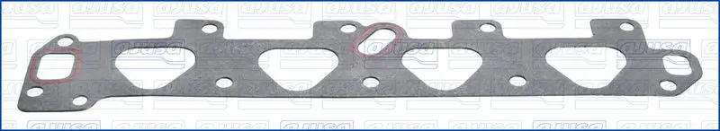 Handler.Part Gasket, intake manifold AJUSA 13152900 1