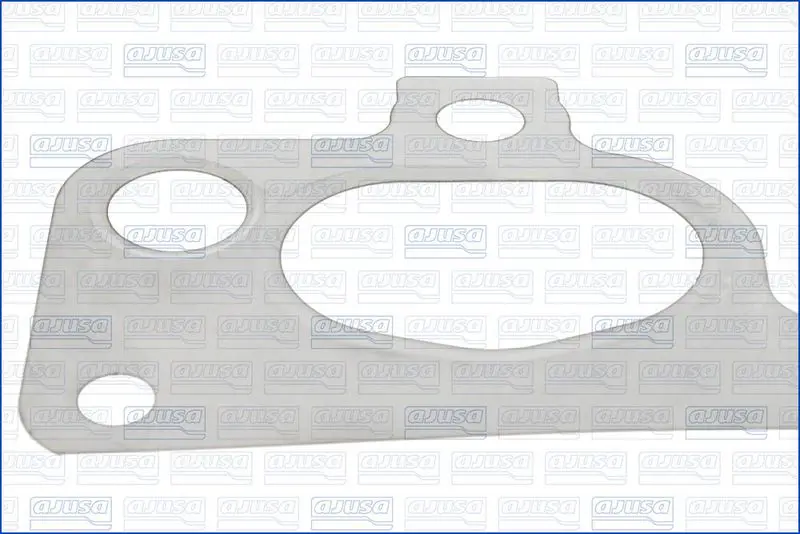 Handler.Part Gasket, exhaust manifold AJUSA 13179400 3