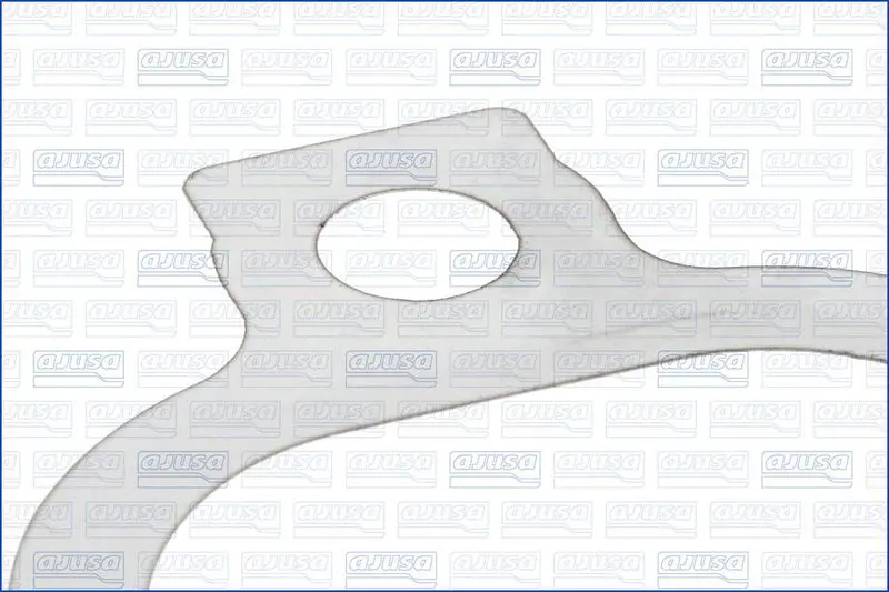 Handler.Part Gasket, exhaust manifold AJUSA 13179400 4