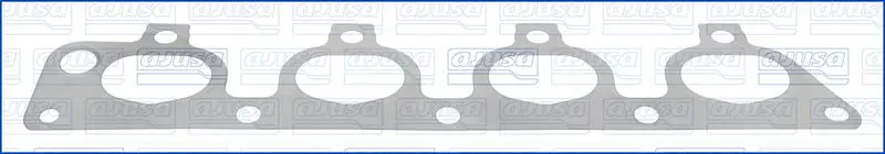 Handler.Part Gasket, exhaust manifold AJUSA 13179400 1