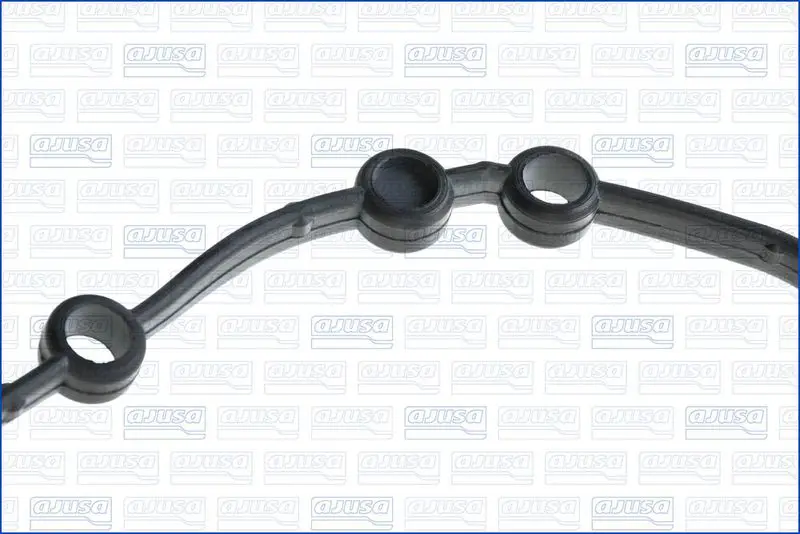 Handler.Part Gasket, wet sump AJUSA 14077400 3