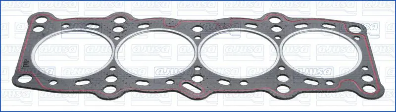 Handler.Part Gasket, cylinder head AJUSA 10015300 1