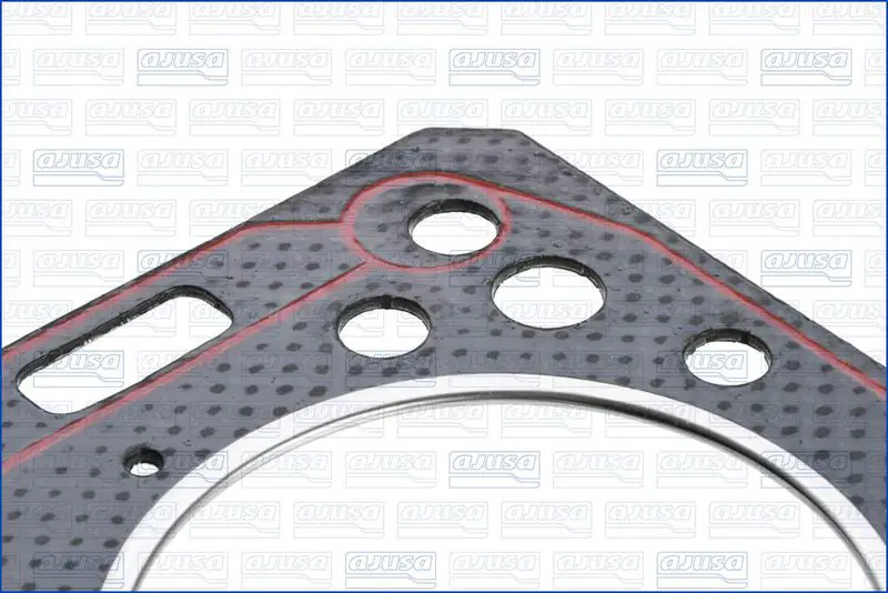 Handler.Part Gasket, cylinder head AJUSA 10079800 3