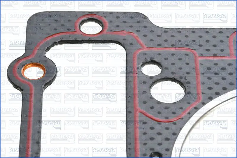 Handler.Part Gasket, cylinder head AJUSA 10079800 4