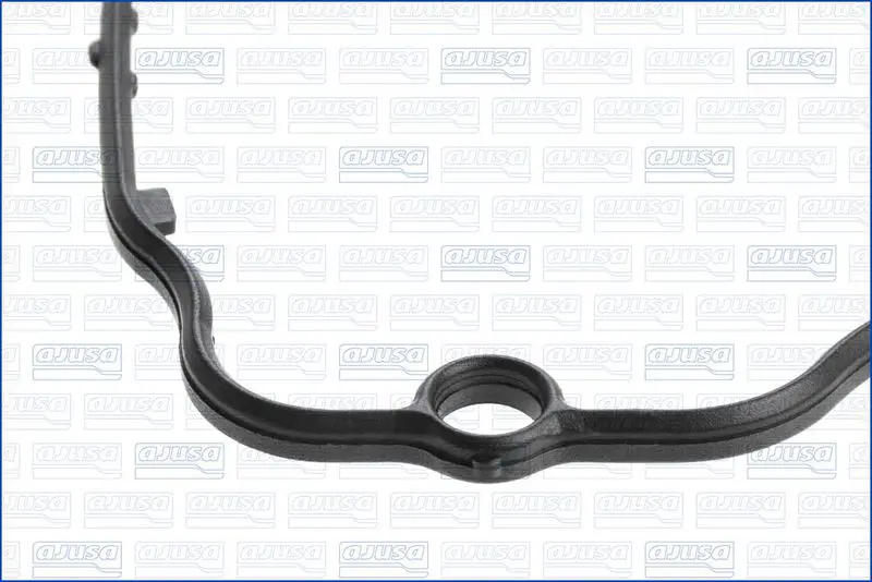 Handler.Part Gasket, cylinder head cover AJUSA 11043400 3