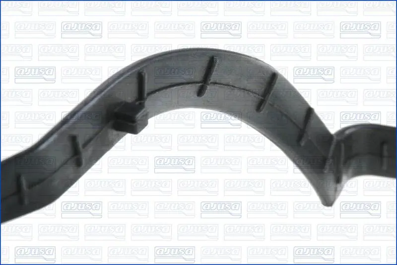 Handler.Part Gasket, cylinder head cover AJUSA 11113900 3