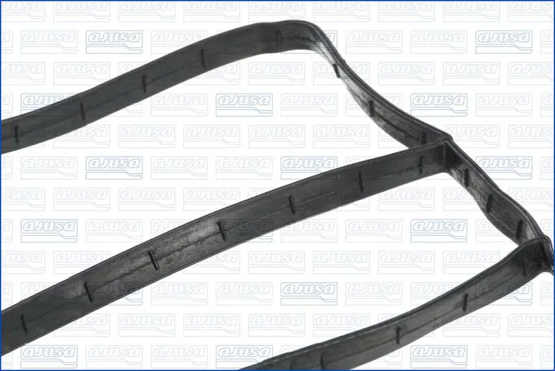 Handler.Part Gasket, cylinder head cover AJUSA 11113900 4