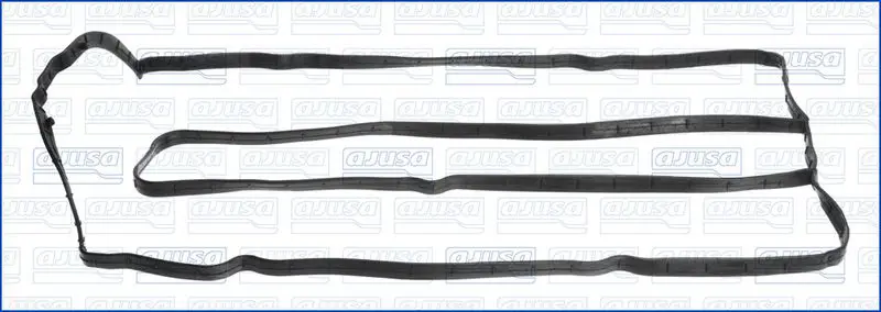 Handler.Part Gasket, cylinder head cover AJUSA 11113900 1