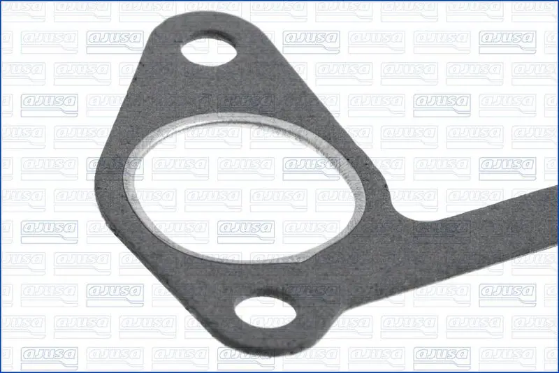 Handler.Part Gasket, exhaust manifold AJUSA 13057300 3