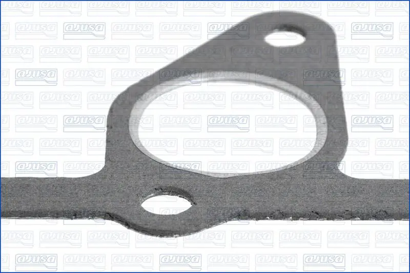 Handler.Part Gasket, exhaust manifold AJUSA 13057300 4