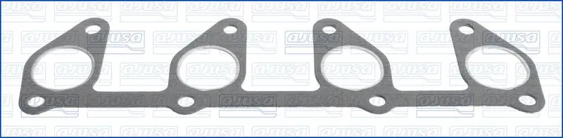 Handler.Part Gasket, exhaust manifold AJUSA 13057300 1