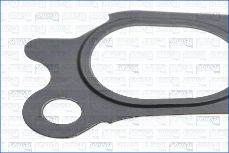 Handler.Part Gasket, exhaust manifold AJUSA 13203900 3