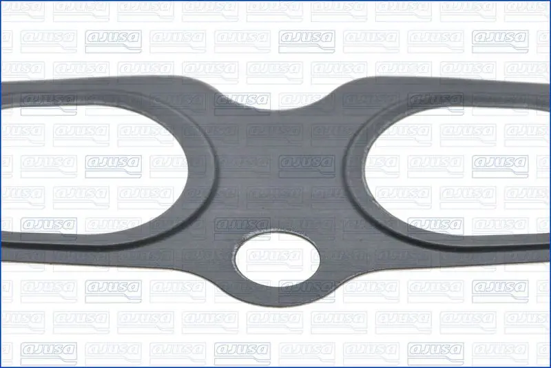 Handler.Part Gasket, exhaust manifold AJUSA 13203900 4