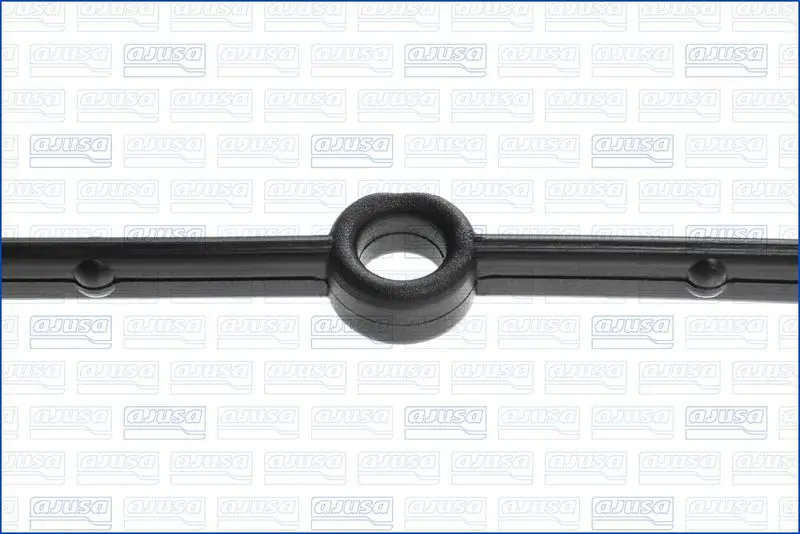 Handler.Part Gasket, wet sump AJUSA 14065200 4