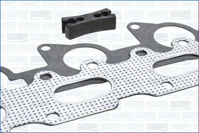 Handler.Part Gasket set, cylinder head AJUSA 52110200 4