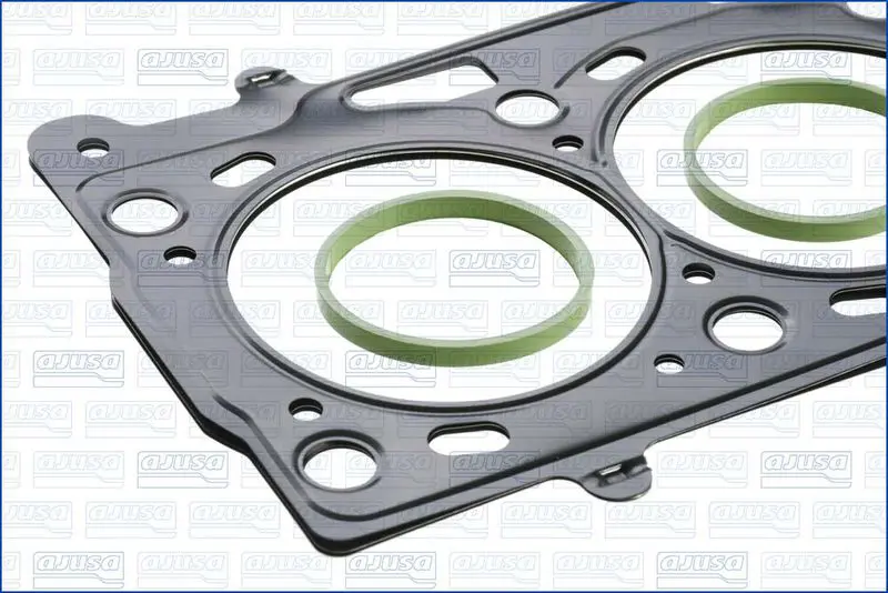 Handler.Part Gasket set, cylinder head AJUSA 52194200 3