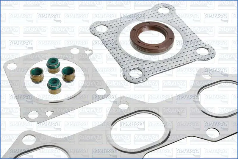 Handler.Part Gasket set, cylinder head AJUSA 52194200 4