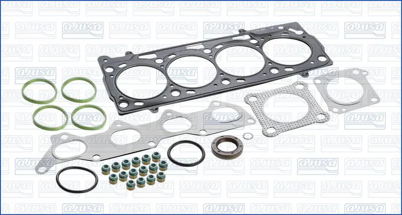 Handler.Part Gasket set, cylinder head AJUSA 52194200 1