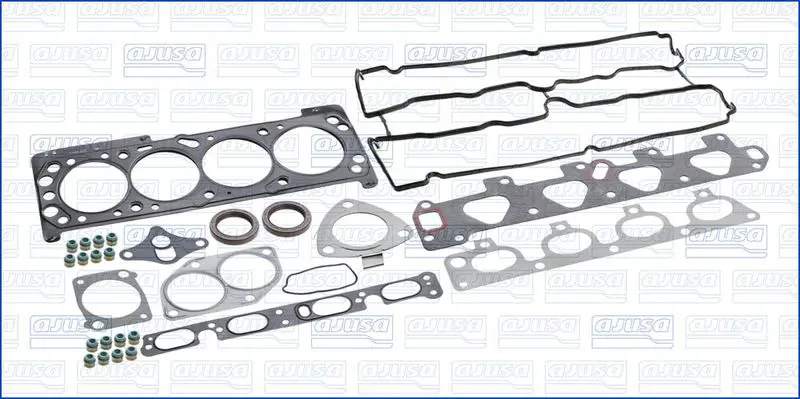 Handler.Part Gasket set, cylinder head AJUSA 52204000 1