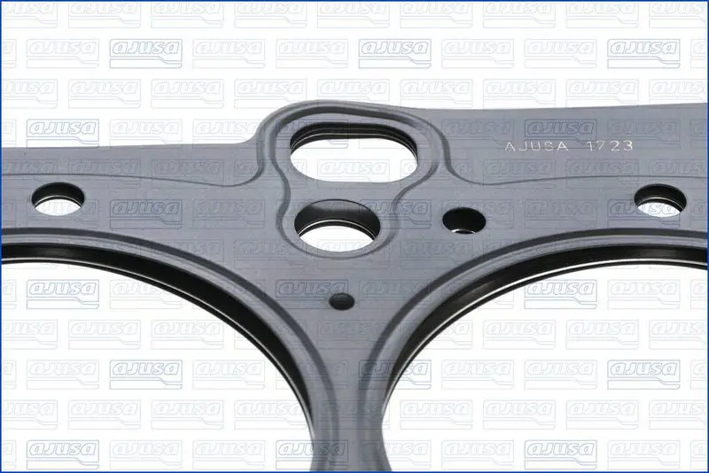 Handler.Part Gasket, cylinder head AJUSA 10144100 3