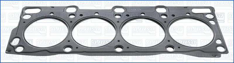 Handler.Part Gasket, cylinder head AJUSA 10144100 1