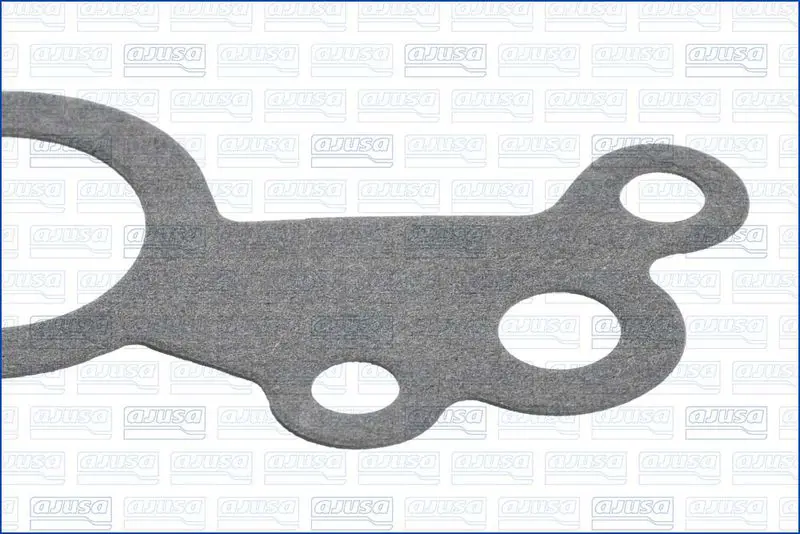 Handler.Part Gasket, intake manifold AJUSA 13080500 3