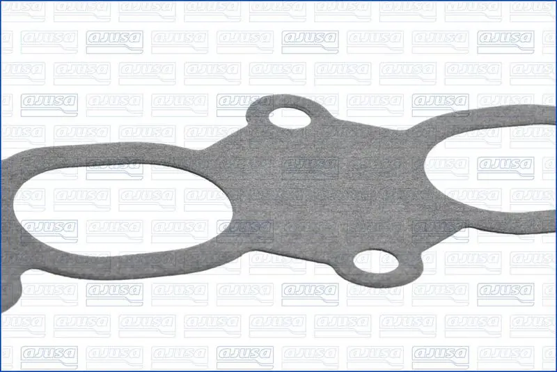 Handler.Part Gasket, intake manifold AJUSA 13080500 4