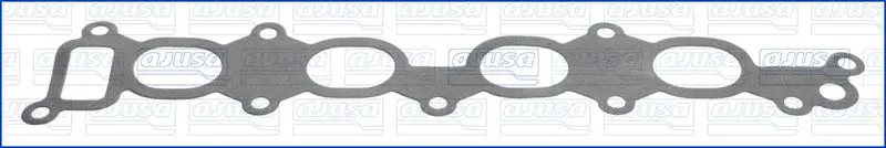 Handler.Part Gasket, intake manifold AJUSA 13080500 1