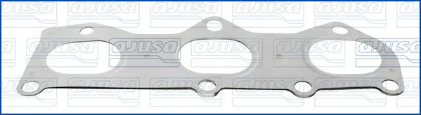 Handler.Part Gasket, exhaust manifold AJUSA 13197800 1