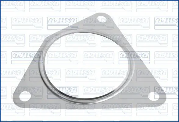 Handler.Part Gasket, exhaust pipe AJUSA 01165000 1