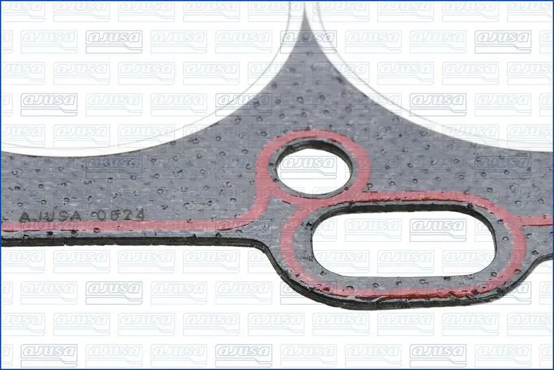 Handler.Part Gasket, cylinder head AJUSA 10150800 3