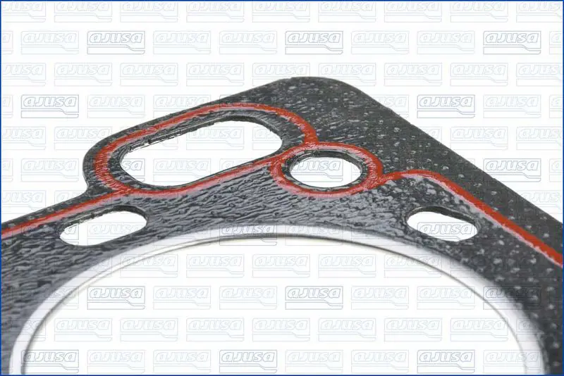 Handler.Part Gasket, cylinder head AJUSA 10150800 4