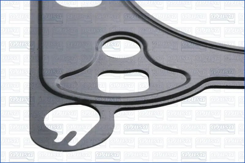 Handler.Part Gasket, cylinder head AJUSA 10173900 4