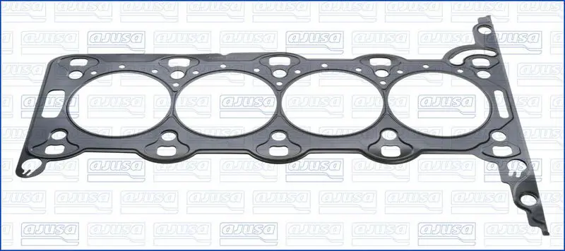 Handler.Part Gasket, cylinder head AJUSA 10173900 1