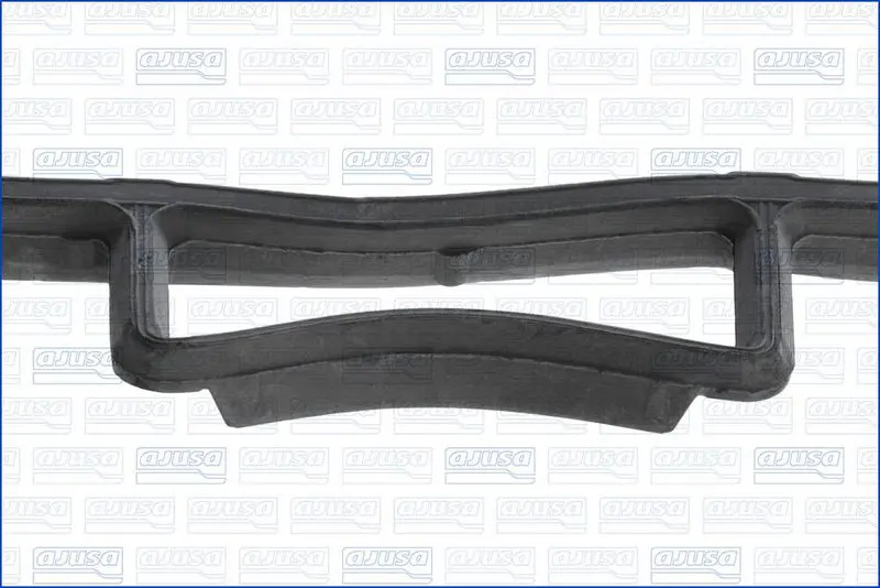 Handler.Part Gasket, cylinder head cover AJUSA 11109400 3