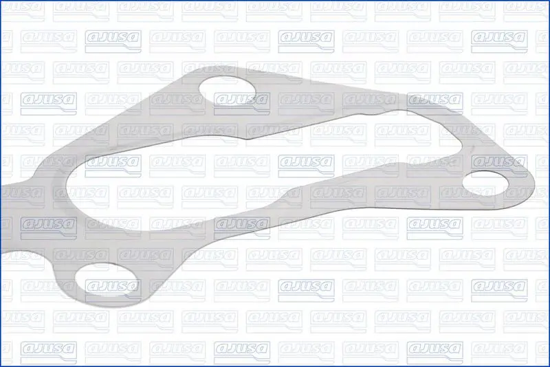 Handler.Part Gasket, exhaust manifold AJUSA 13152800 3