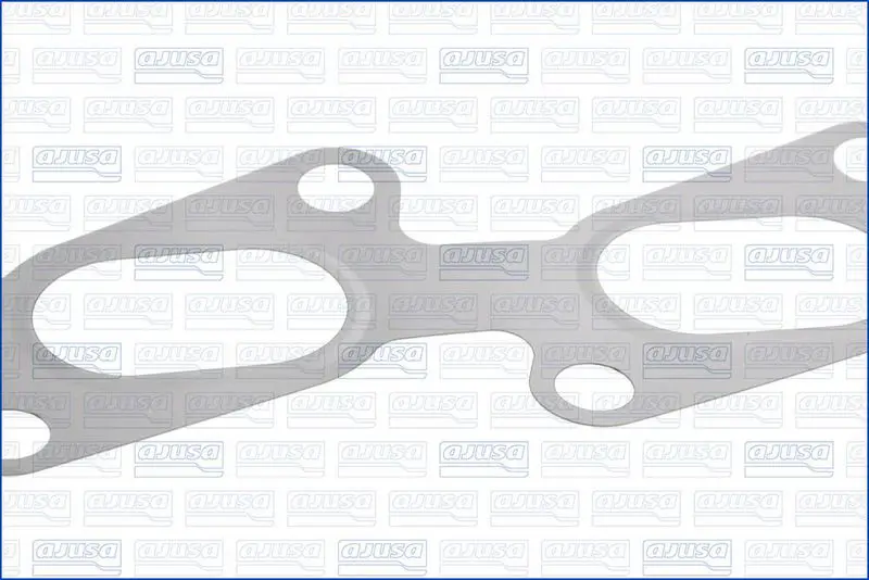 Handler.Part Gasket, exhaust manifold AJUSA 13152800 4