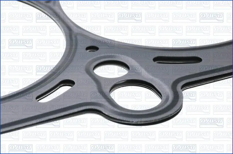 Handler.Part Gasket, cylinder head AJUSA 10102700 4