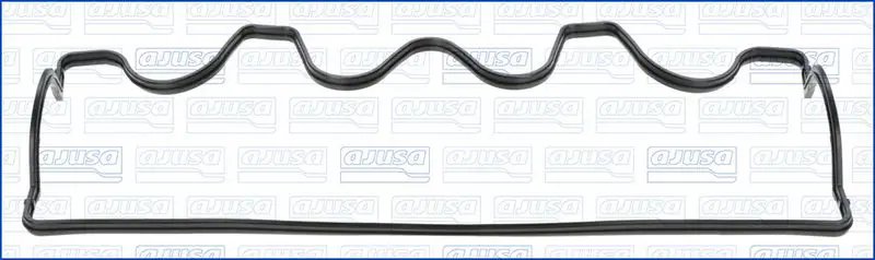 Handler.Part Gasket, cylinder head cover AJUSA 11059300 1