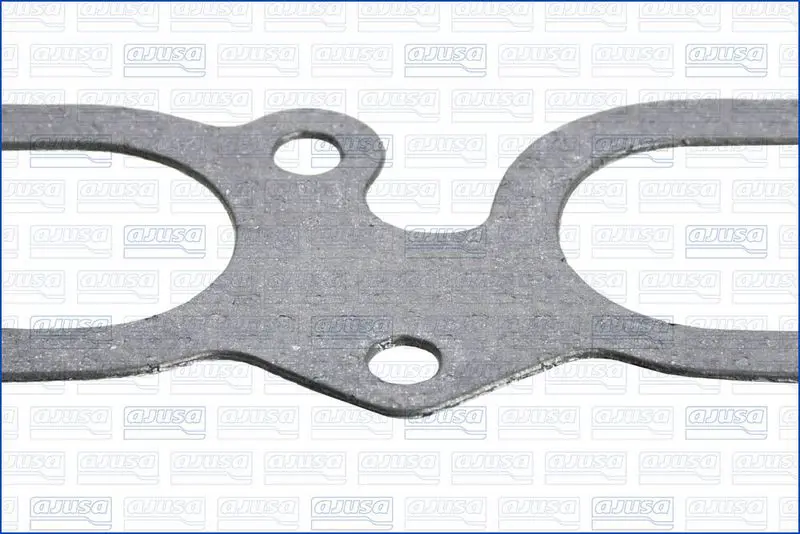 Handler.Part Gasket, intake manifold AJUSA 13122200 3