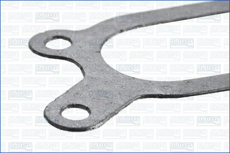 Handler.Part Gasket, intake manifold AJUSA 13122200 4