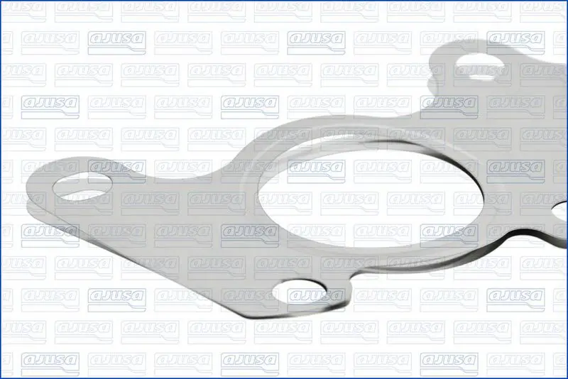 Handler.Part Gasket, exhaust manifold AJUSA 13122300 4