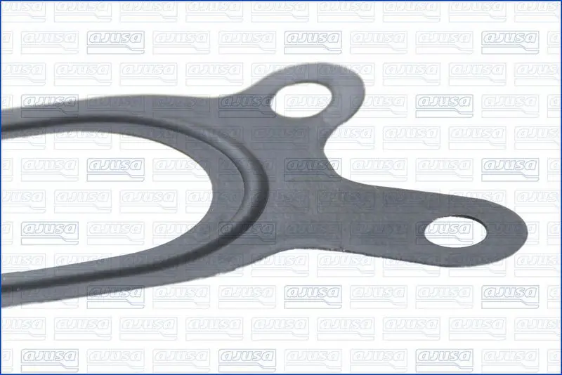 Handler.Part Gasket, intake manifold AJUSA 13142300 3