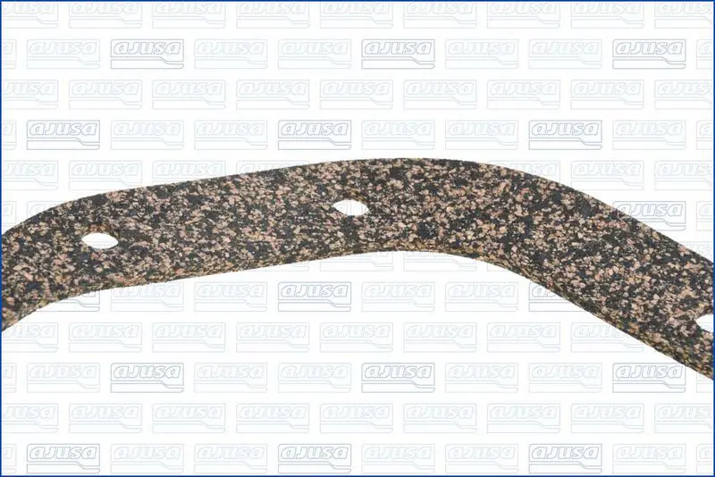 Handler.Part Gasket, wet sump AJUSA 14032000 4