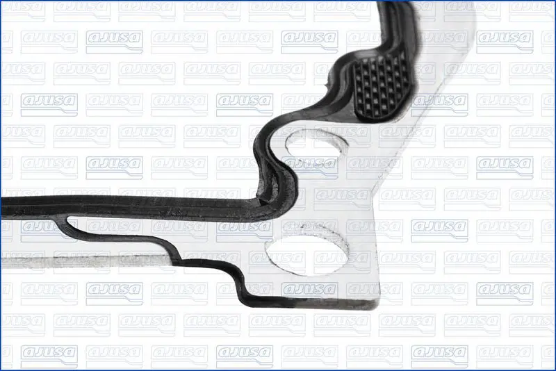 Handler.Part Gasket, wet sump AJUSA 14075600 3