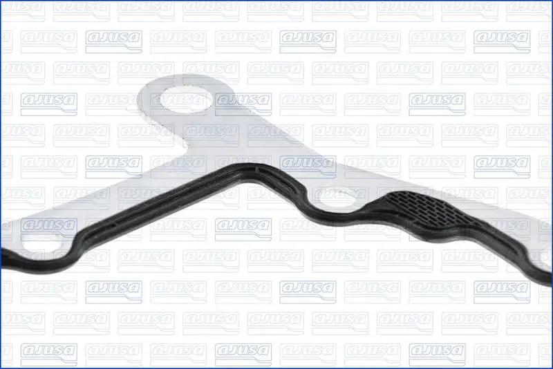 Handler.Part Gasket, wet sump AJUSA 14075600 4