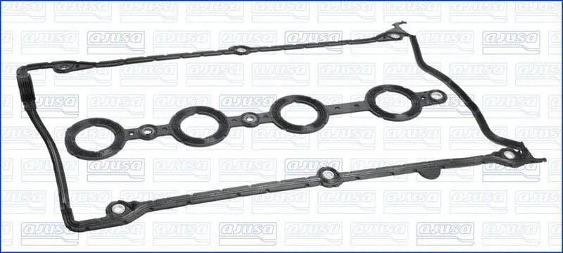 Handler.Part Gasket set, cylinder head cover AJUSA 56003300 1