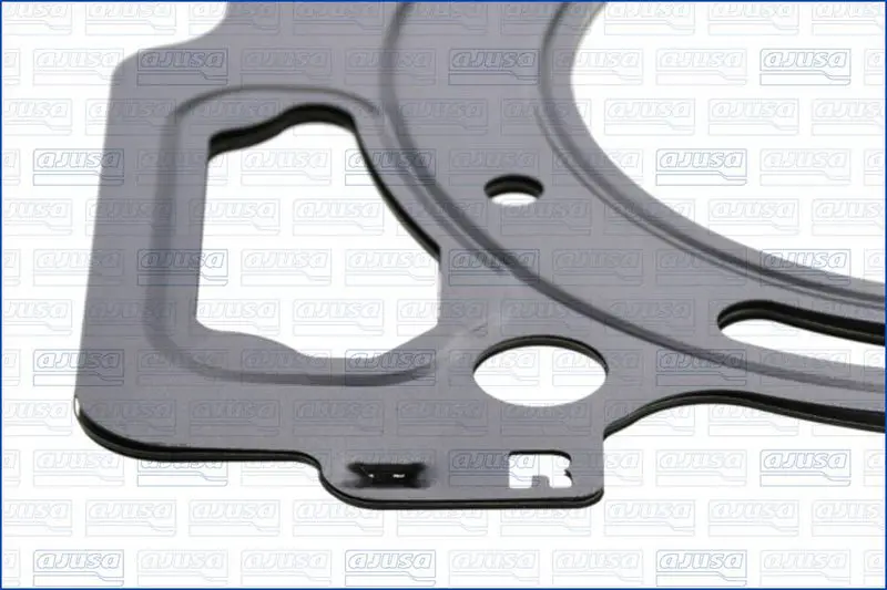 Handler.Part Gasket, cylinder head AJUSA 10125600 3