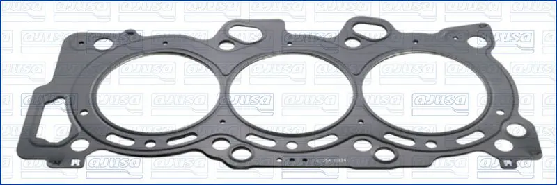 Handler.Part Gasket, cylinder head AJUSA 10125600 1