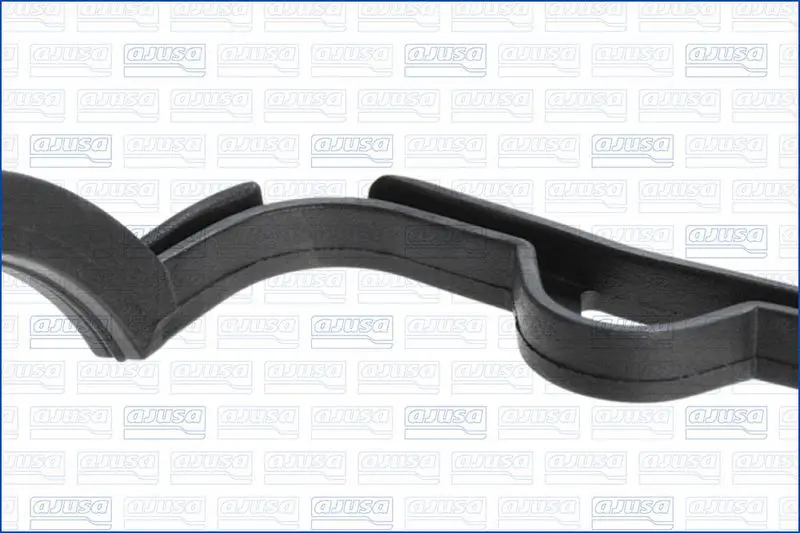 Handler.Part Gasket, cylinder head cover AJUSA 11045700 4